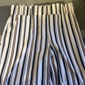 Long straights legs  pants